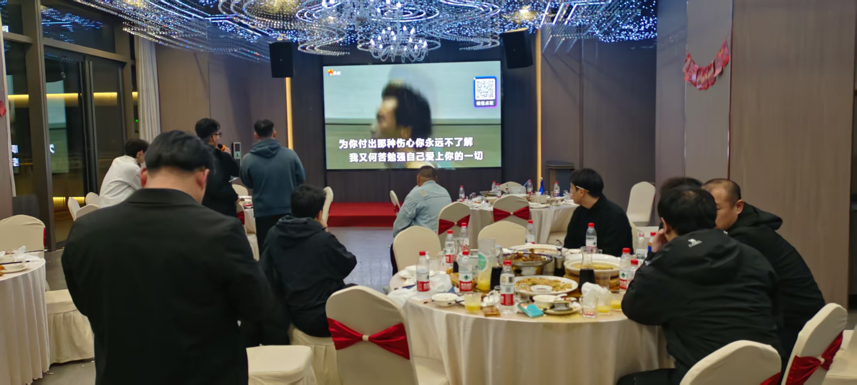 策马扬鞭 共赴新程|锘利智能年会圆满结束