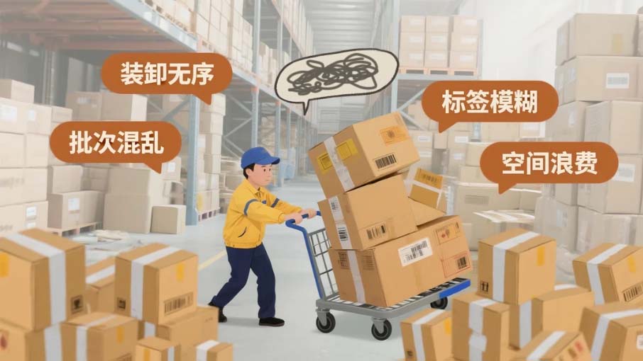 项目案例|数智领航，以柔性设计实现“减负”与“增值”